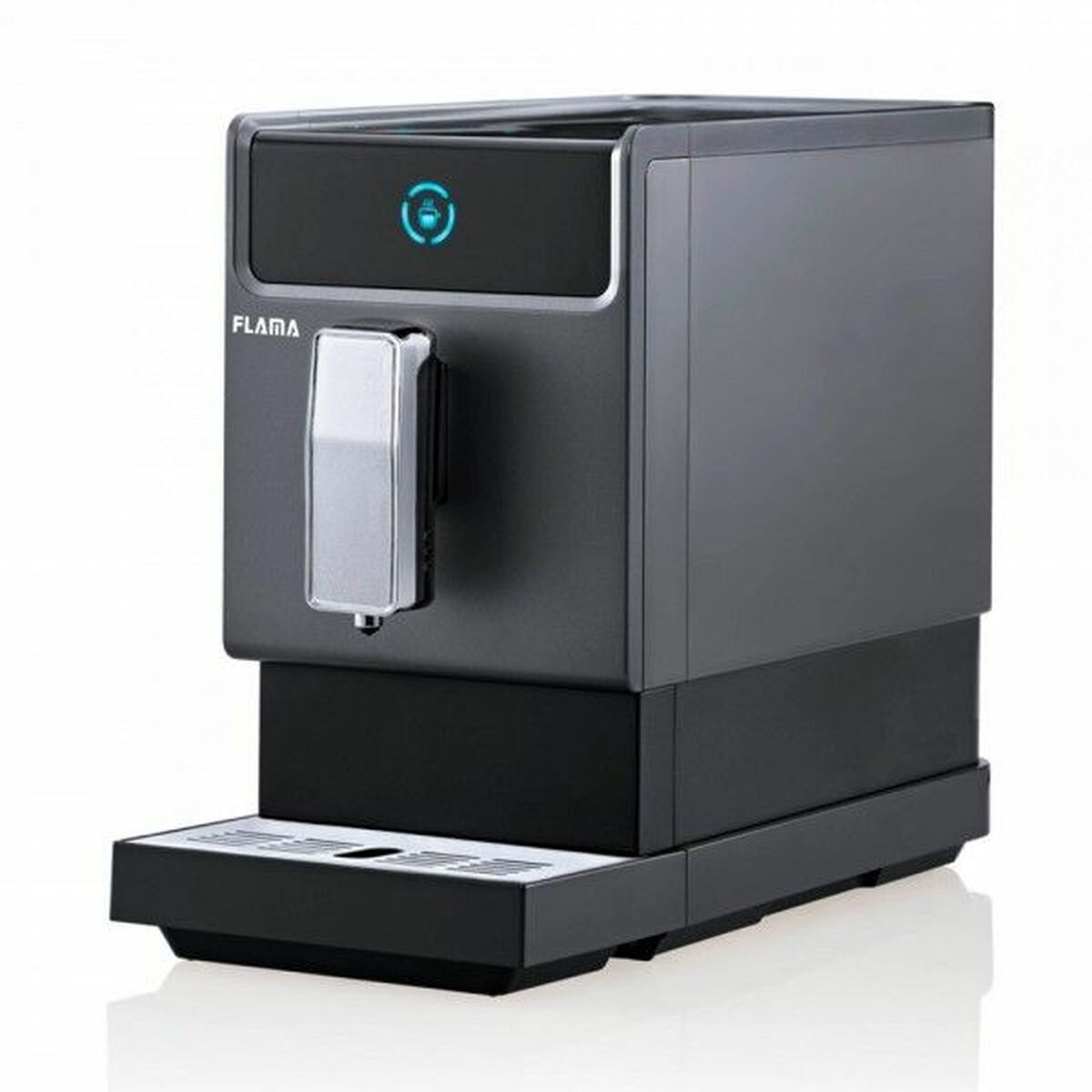 Cafetera Superautomática Flama 1293FL Negra – 1470W