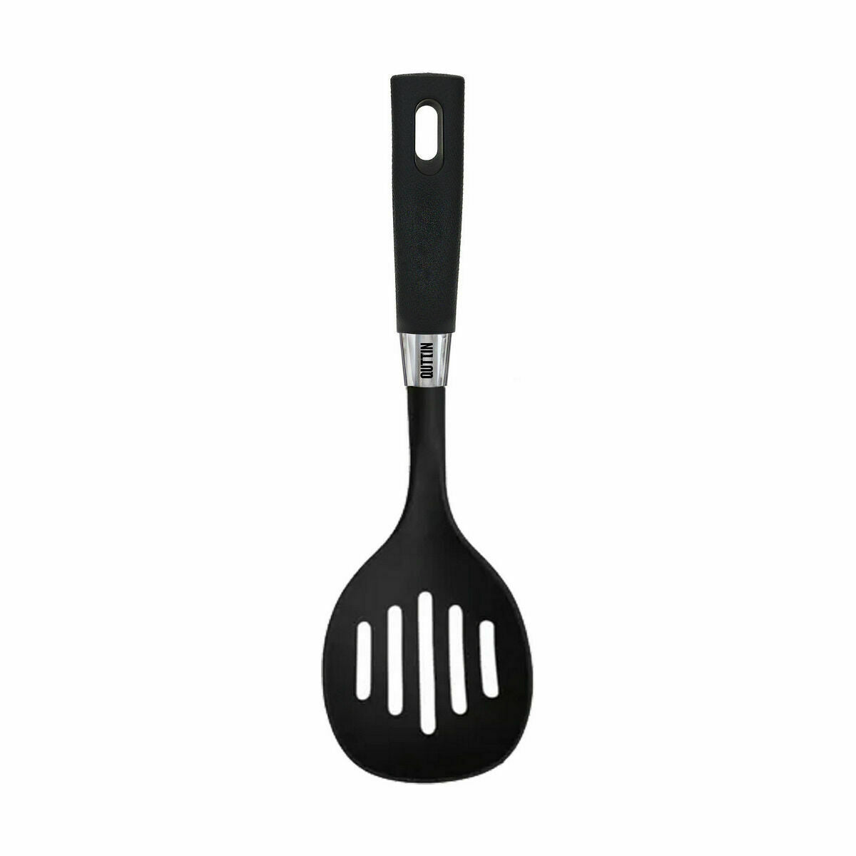 Skimmer Quttin Foodie Black Nylon-3