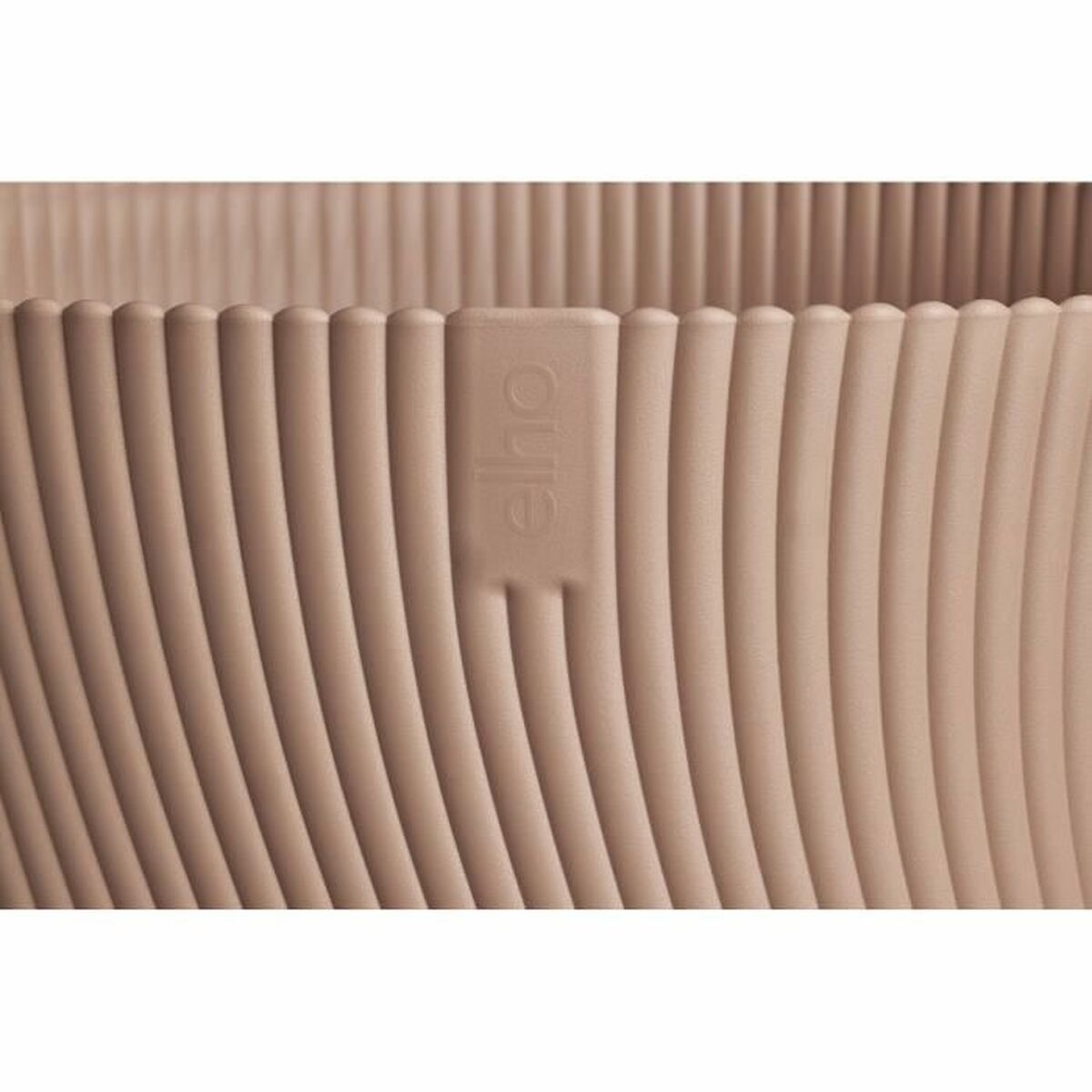 Plant pot Elho Brown 30 x 29,5 x 25 cm-3