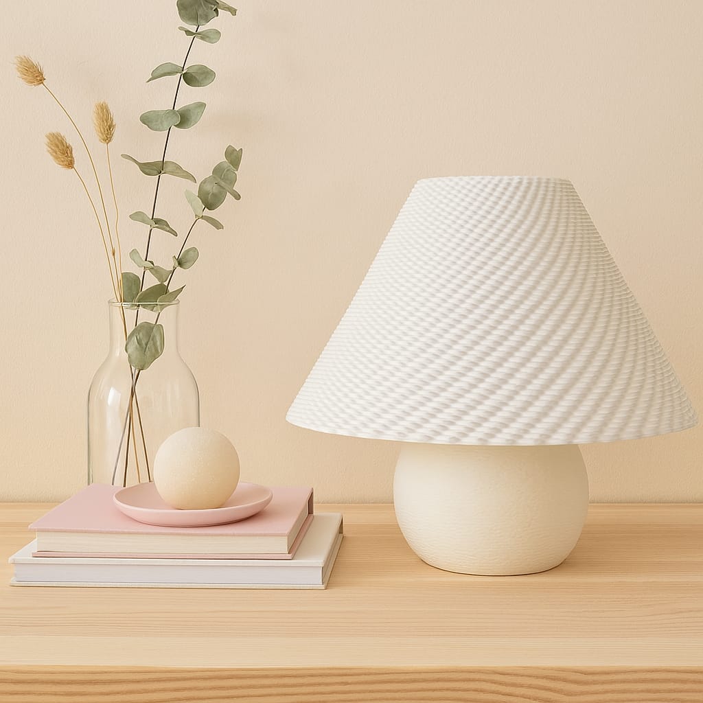 Aurora Weave | Lámpara de Diseño