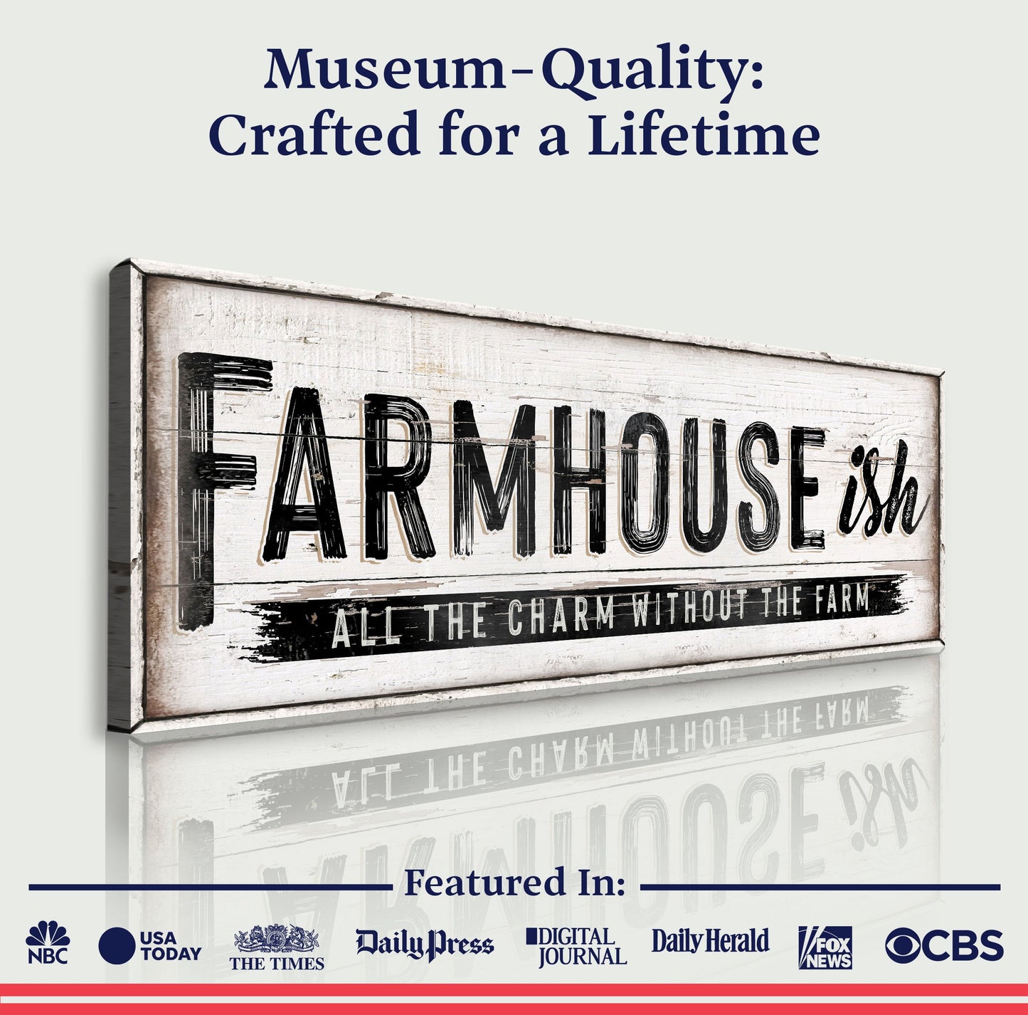 Farmhouse-Ish Sign VI-3