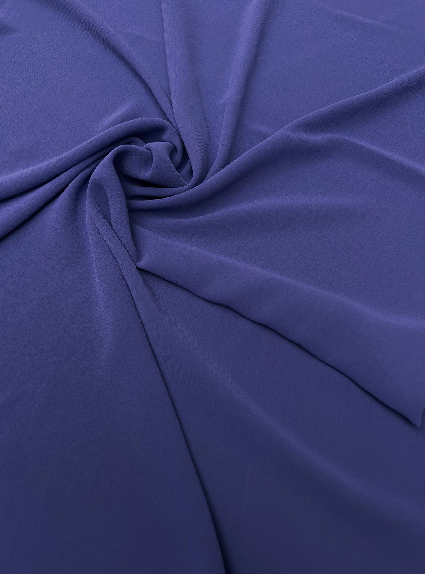 Plain Chiffon - P-CH-48-0