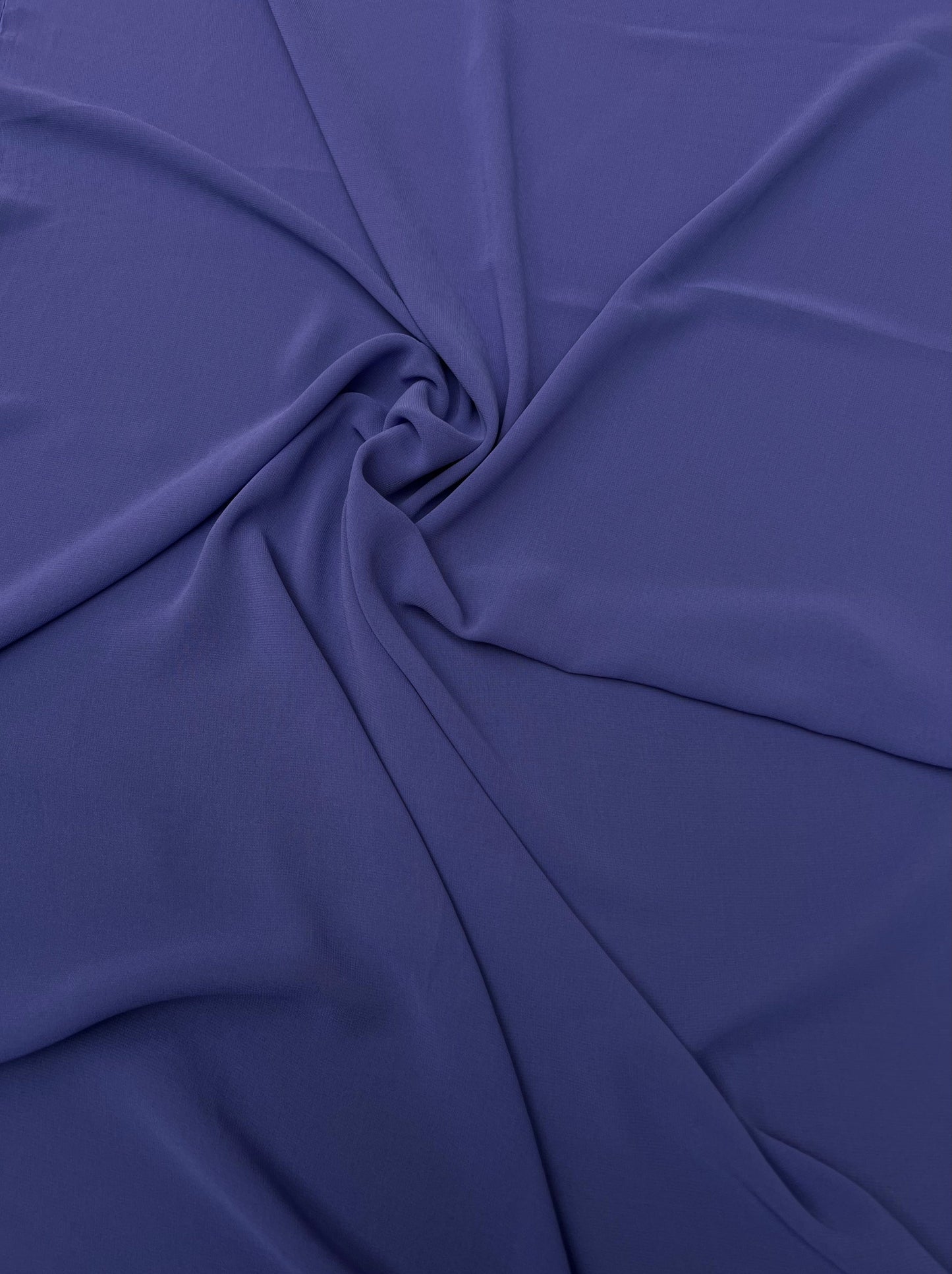 Plain Chiffon - P-CH-48-1
