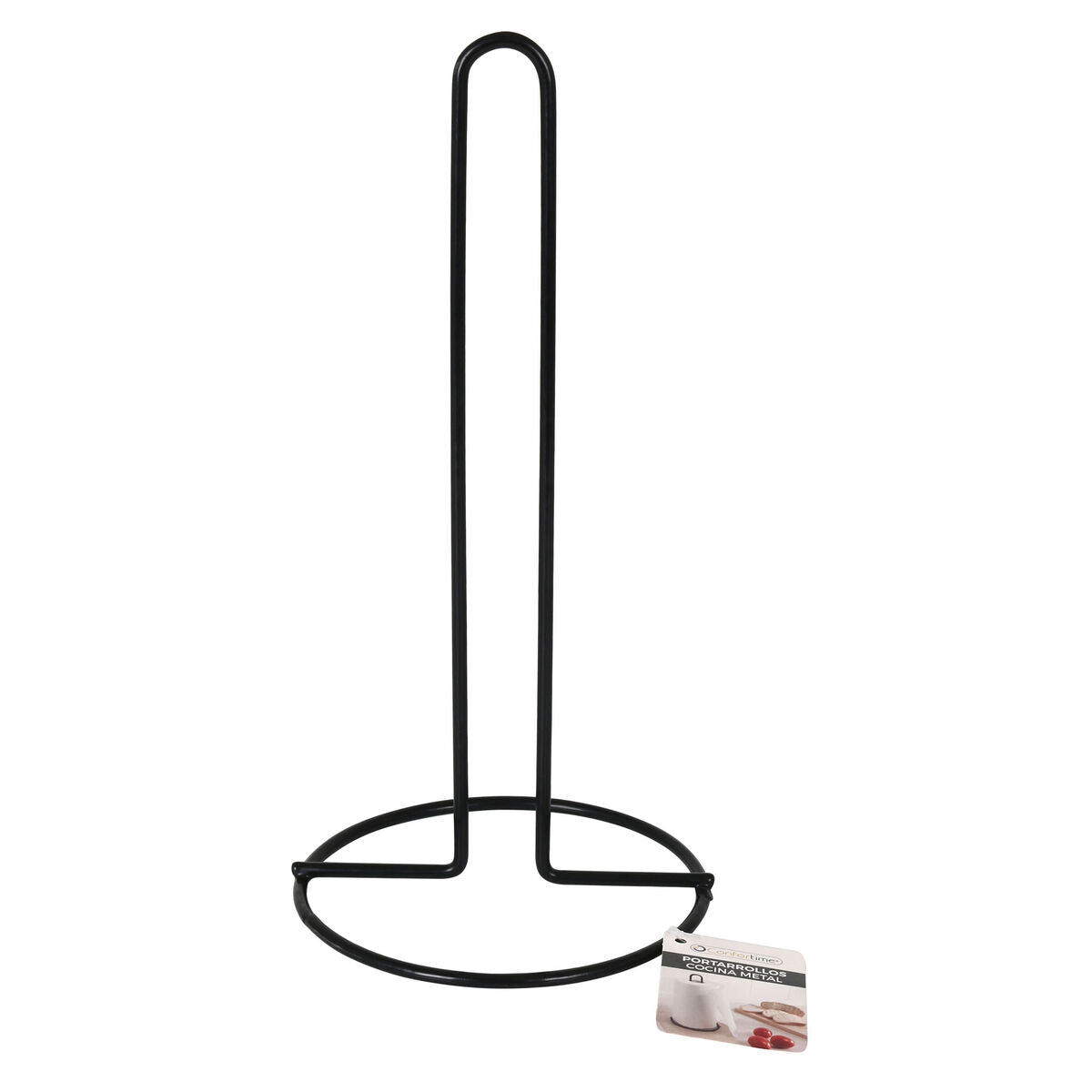Portarrollos de Cocina Confortime