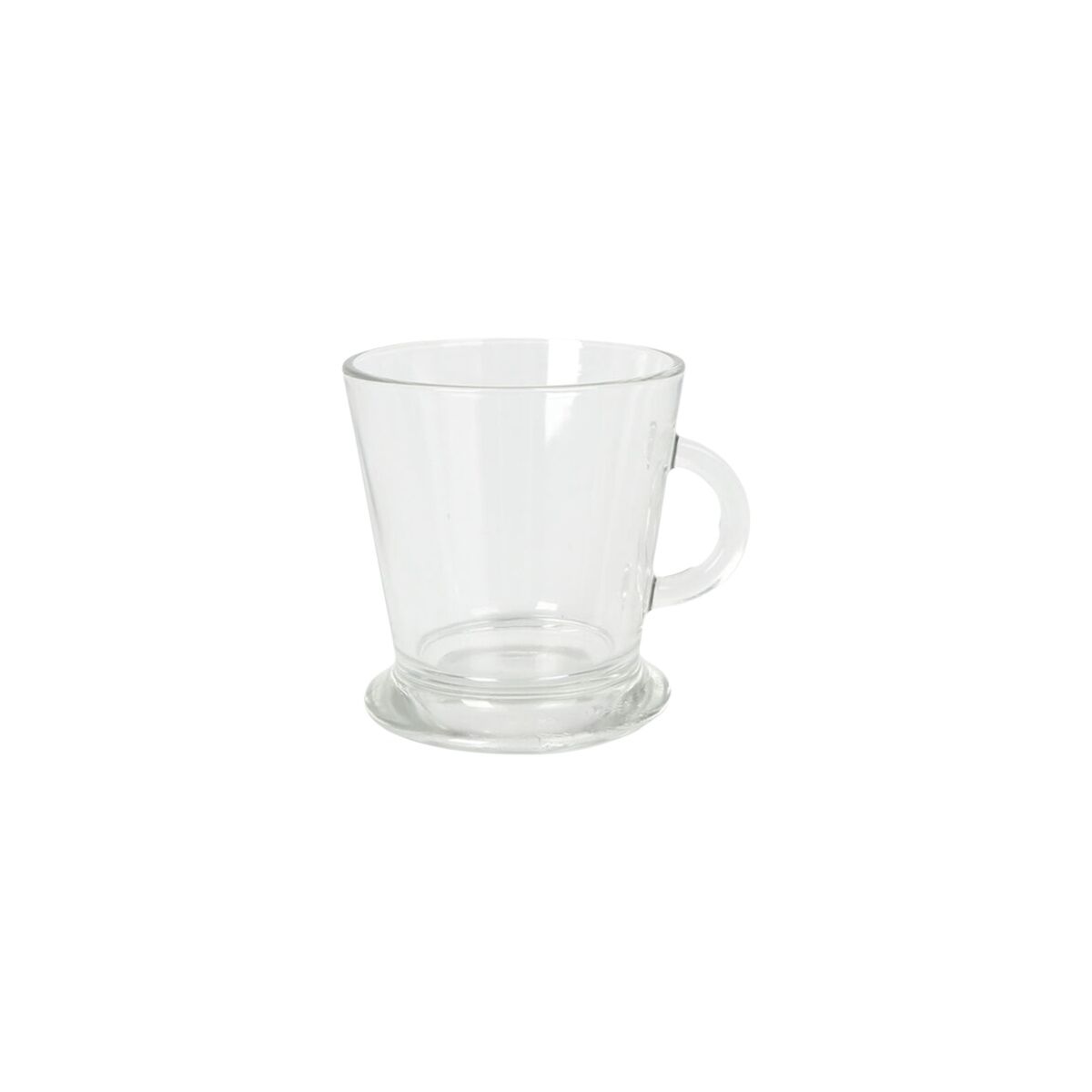 Set de Tazas de Café La Mediterránea Arlet – 2 Piezas