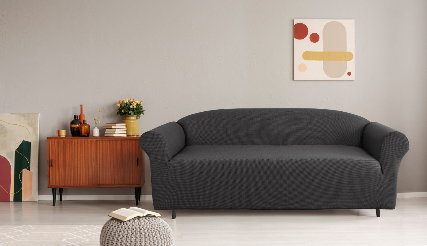 NNEDSZ Cambridge SOFA COVER - 3 SEATER-0