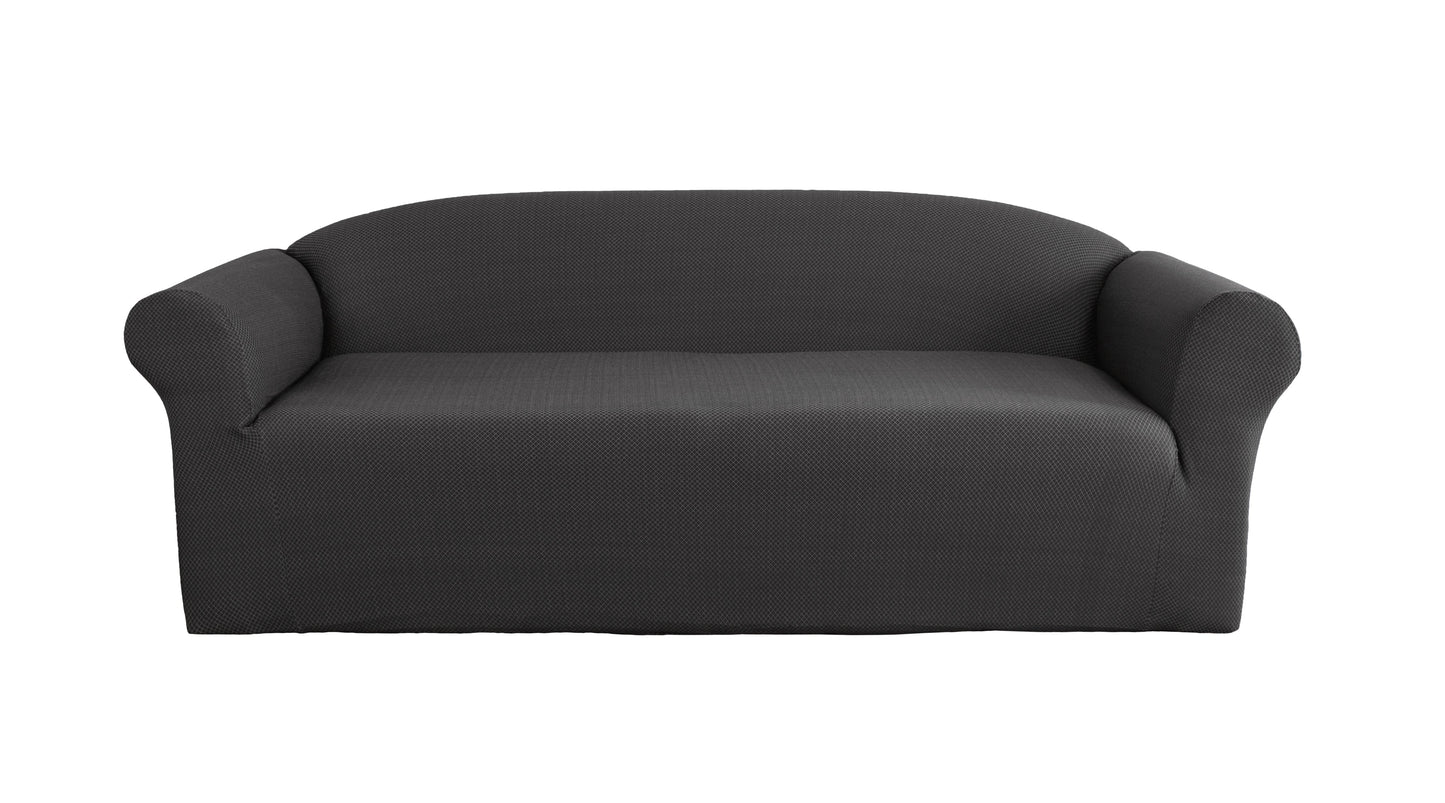 NNEDSZ Cambridge SOFA COVER - 3 SEATER-1