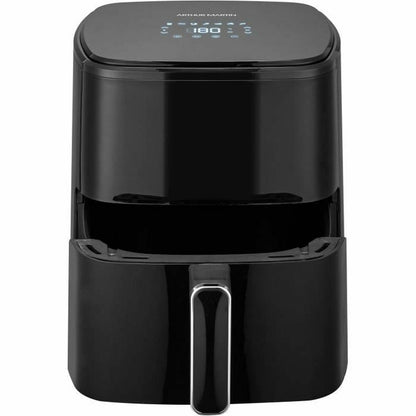 Air Fryer Arthur Martin ampaf5 Black-1