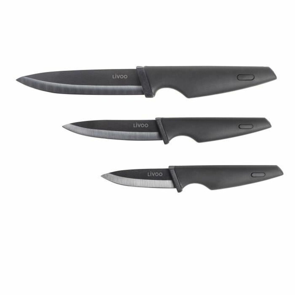 Knife Set Livoo-4