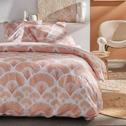 Duvet cover set TODAY Rose-0
