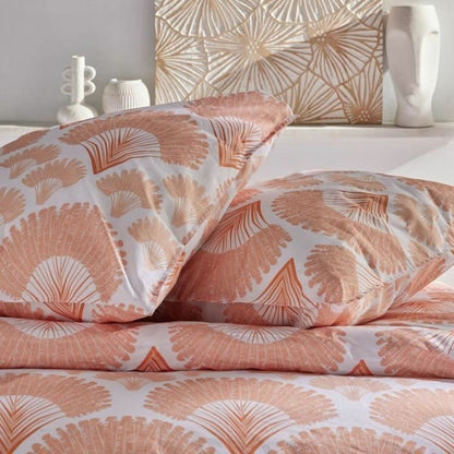 Duvet cover set TODAY Rose-1