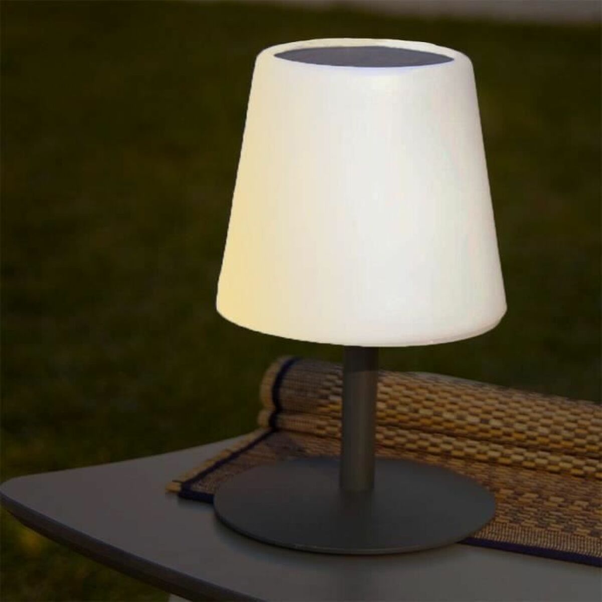 Solar lamp Lumisky Standy Tiny White-1