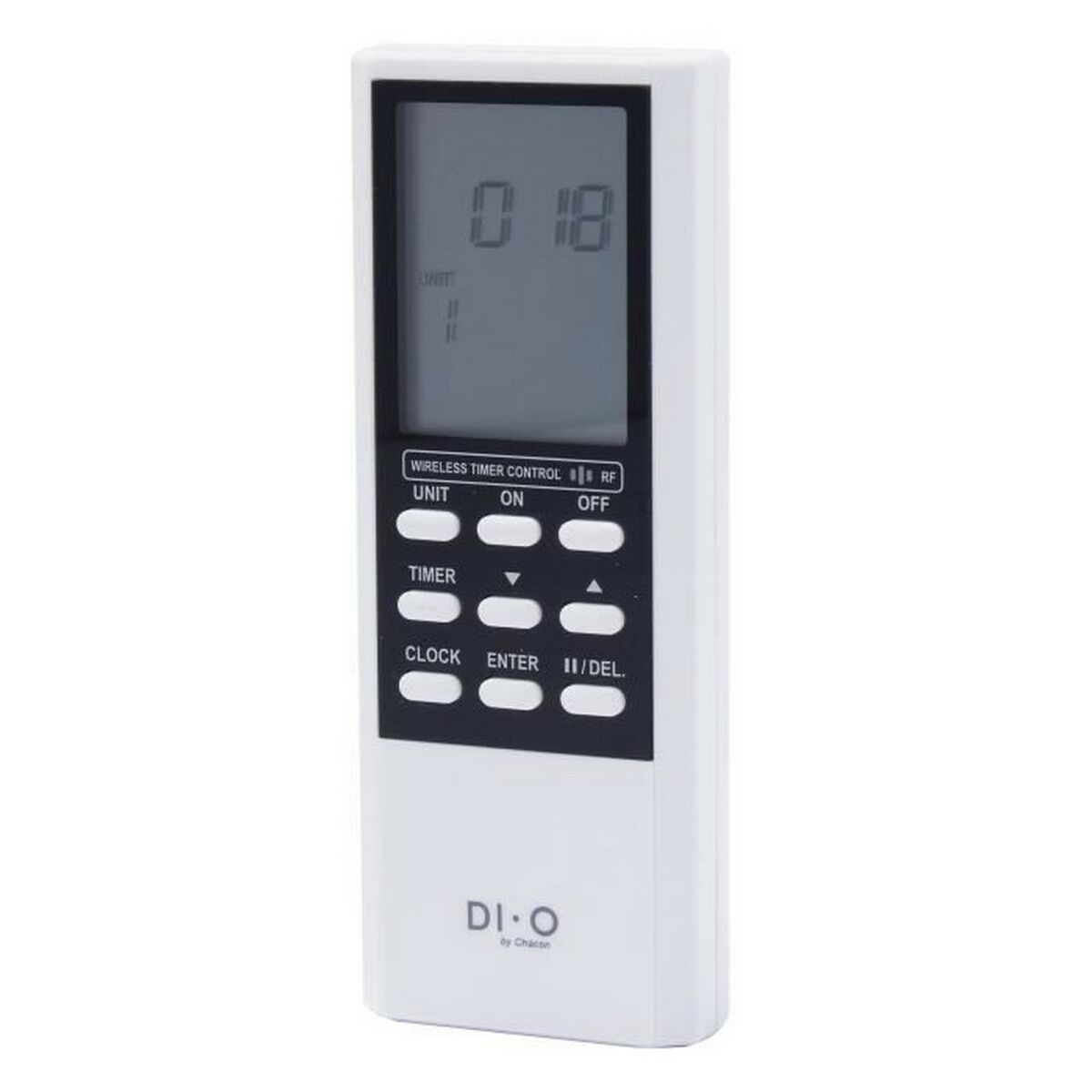 Remote control for plug Chacon Dio Connected Home-0