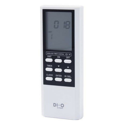 Remote control for plug Chacon Dio Connected Home-0