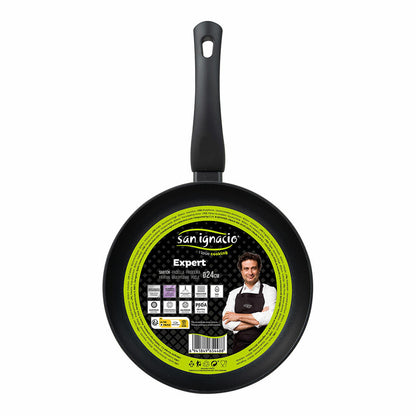 Pan San Ignacio Expert SG-6236 Black-1