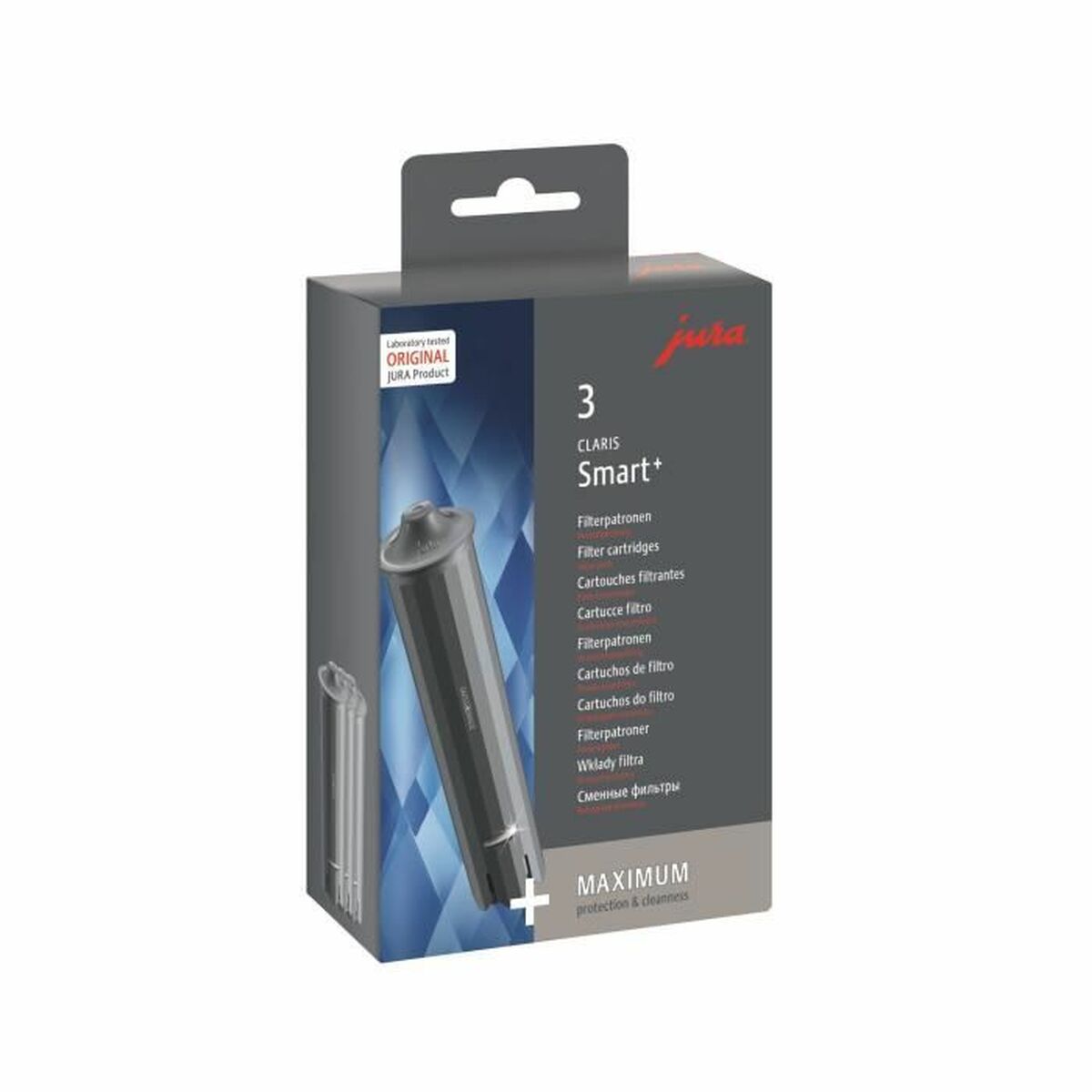 Water filter Jura-17