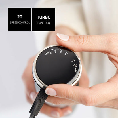 Hand-held Blender Taurus HB1700X-1