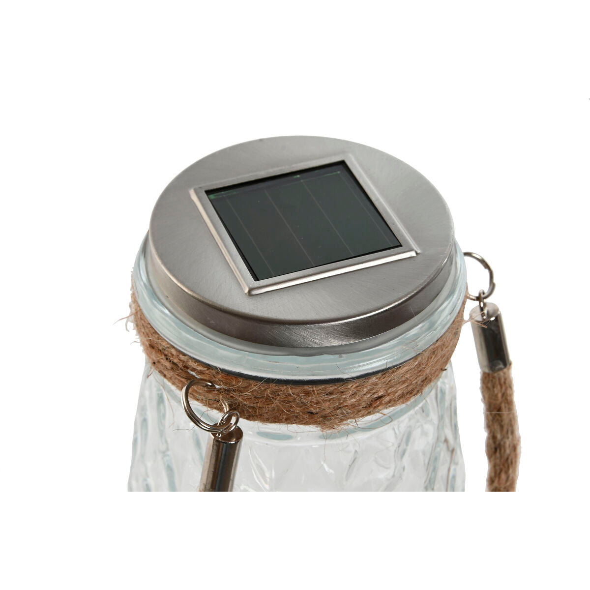 Lámpara Decorativa Solar para Hogar ESPRIT