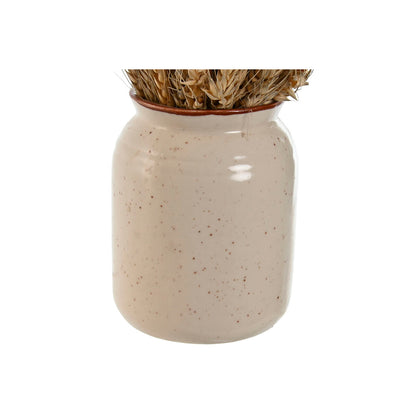 Decorative Plant Home ESPRIT Flower 13 x 13 x 25 cm (2 Units) (12 Units)-1