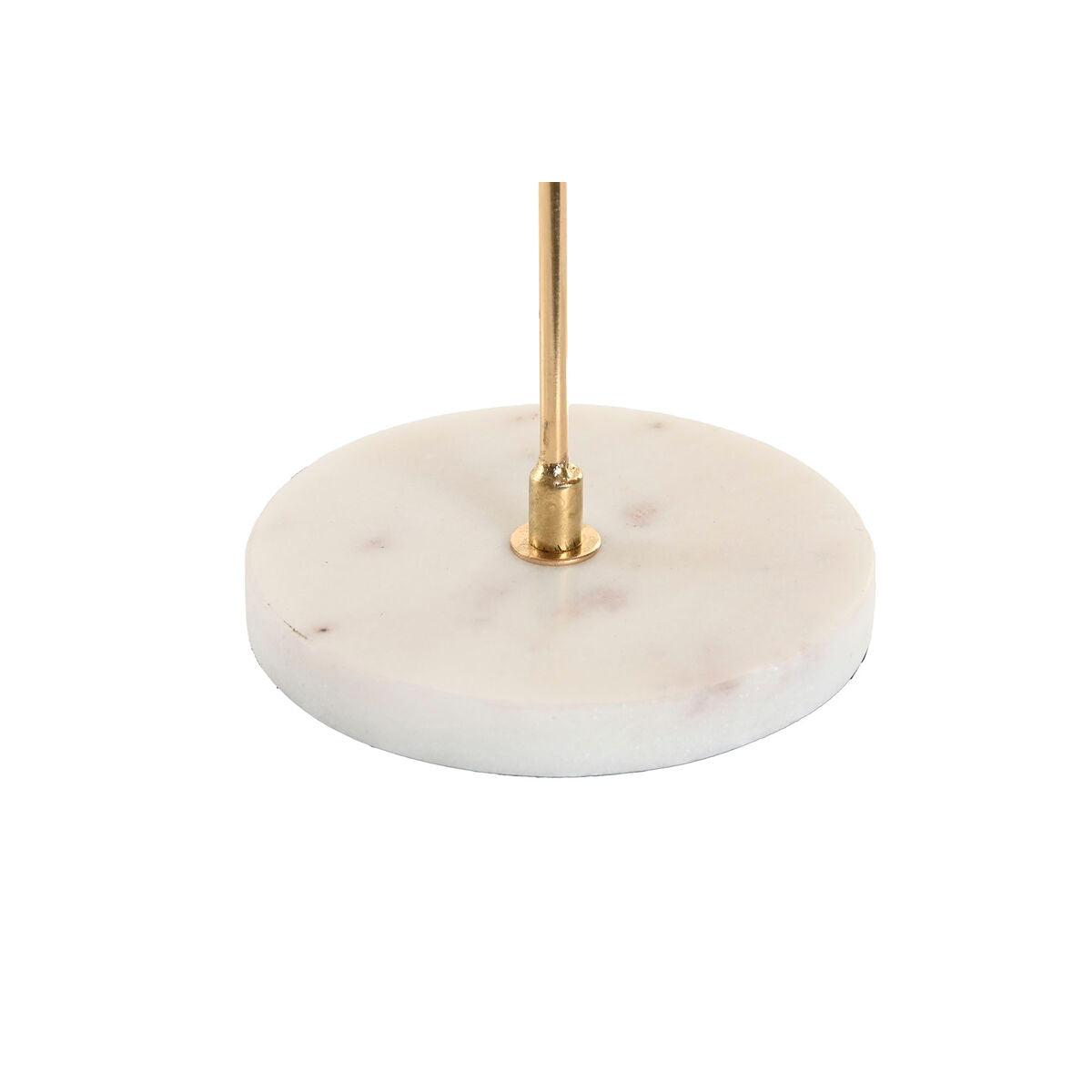 Decorative Figure Home ESPRIT White Pink Golden Urban-2