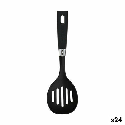 Skimmer Quttin Foodie Black Nylon-0