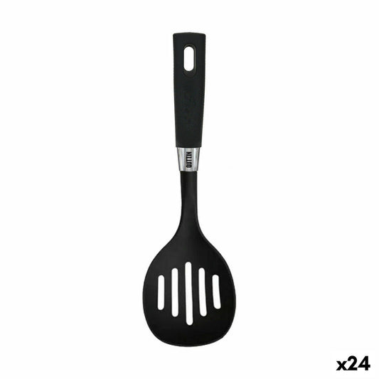 Skimmer Quttin Foodie Black Nylon-0