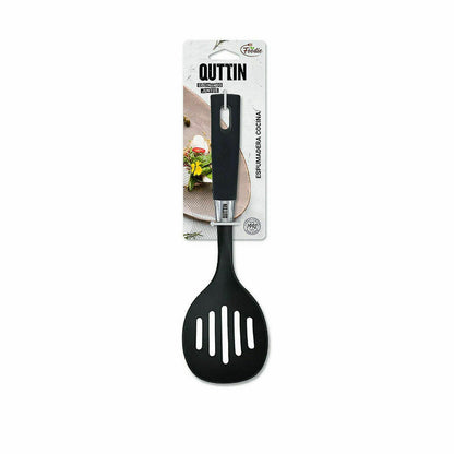 Skimmer Quttin Foodie Black Nylon-2