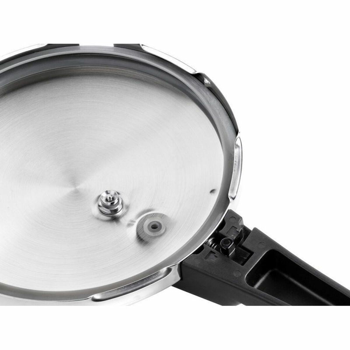 Pressure cooker Monix QUICK M560001 Stainless steel-1