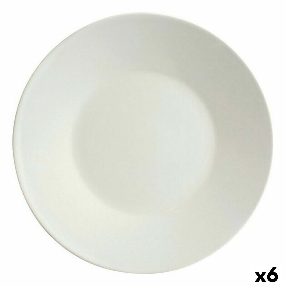 Underplate La Mediterránea Maitre Ø 30,5 cm (6 Units)-0