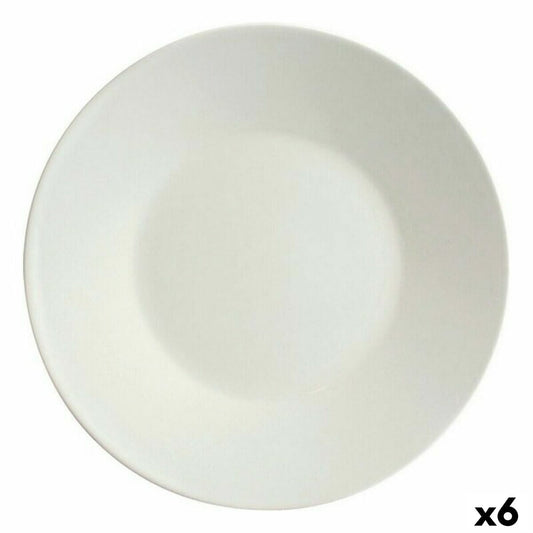 Underplate La Mediterránea Maitre Ø 30,5 cm (6 Units)-0