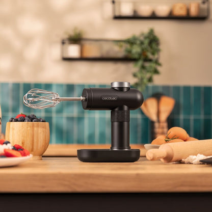Blender/pastry Mixer Cecotec PowerTwist Battery-1