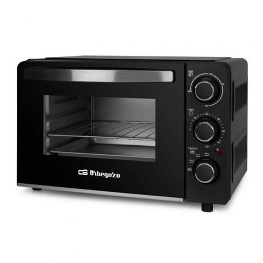 Horno Eléctrico Mini Orbegozo HCC 5015