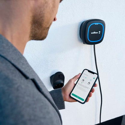 Power Plug Wallbox-2