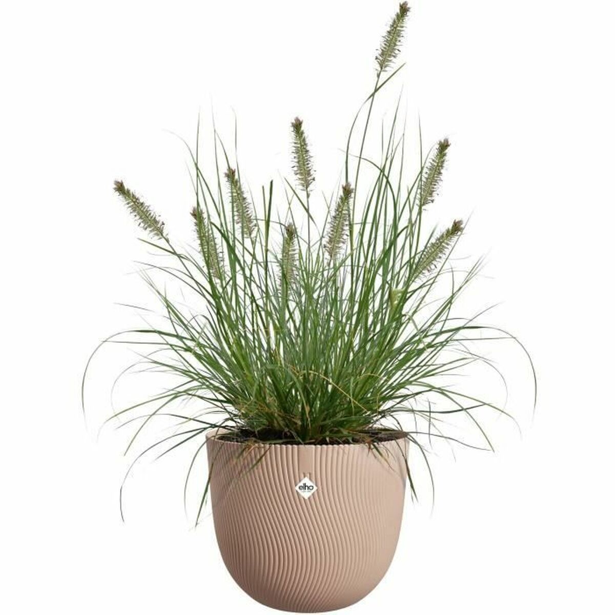Plant pot Elho Brown 30 x 29,5 x 25 cm-0