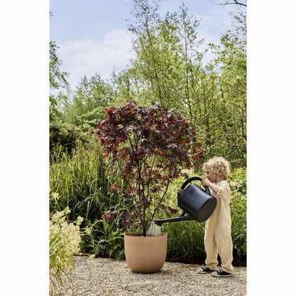 Plant pot Elho Brown 30 x 29,5 x 25 cm-2