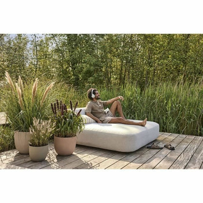 Plant pot Elho Brown 30 x 29,5 x 25 cm-1