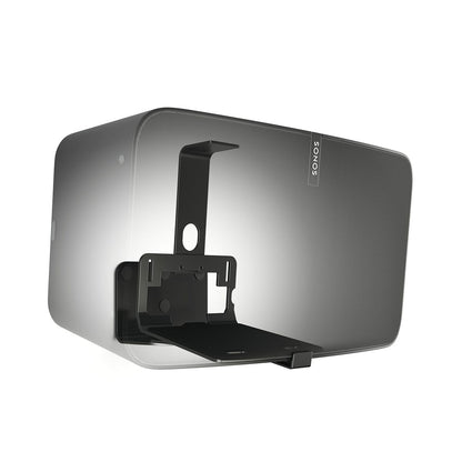 TV Mount Vogel's SOUND3205 NEGRO-0