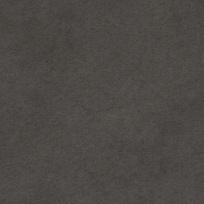 vidaXL Couch Modern Accent Upholstered Chair with Footstool Microfiber Fabric-4