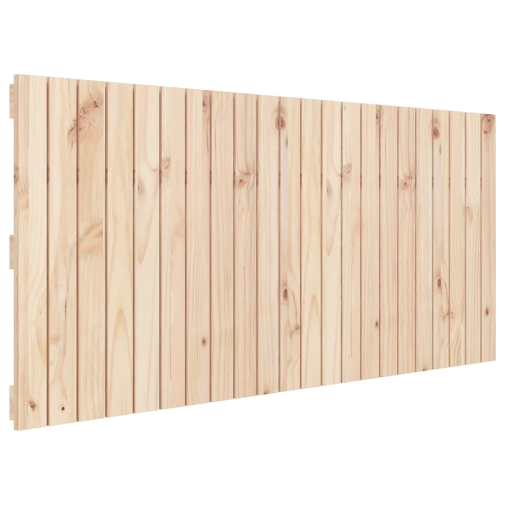 Cabecero de Pared NNEVL – Elegancia Natural y Funcionalidad