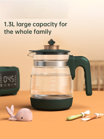 Electric Milk Warmer-2