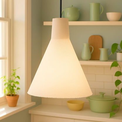 Conea Light | Lámpara de Diseño