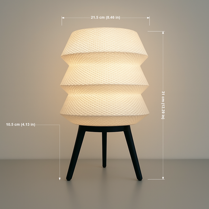 Dynasty Light Portable-4