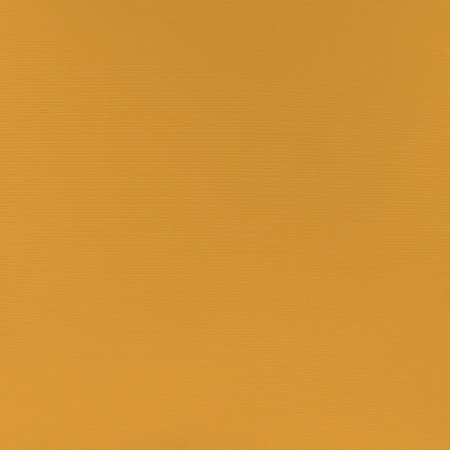 Cushion Cover-With Piping-Solid Gold White-35cm x 50cm-1