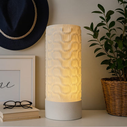 FlowGlow Portable | Luz Portátil