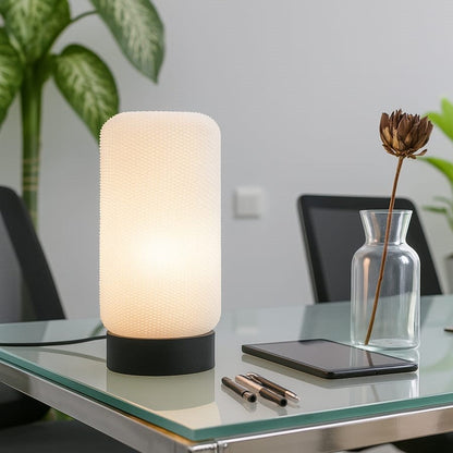 Haloform Portable – Lámpara Portátil de Diseño Contemporáneo