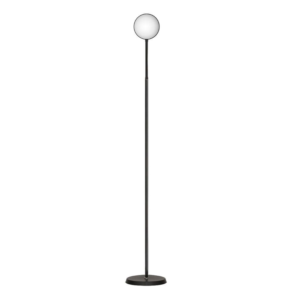 NNEDSZ LED Floor Lamp Light Stand Adjustable Mordern Reading Living Room Bedroom-2