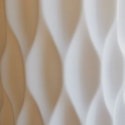 Lámpara “Luma Bloom” – Diseño Contemporáneo y Luz Ambiental