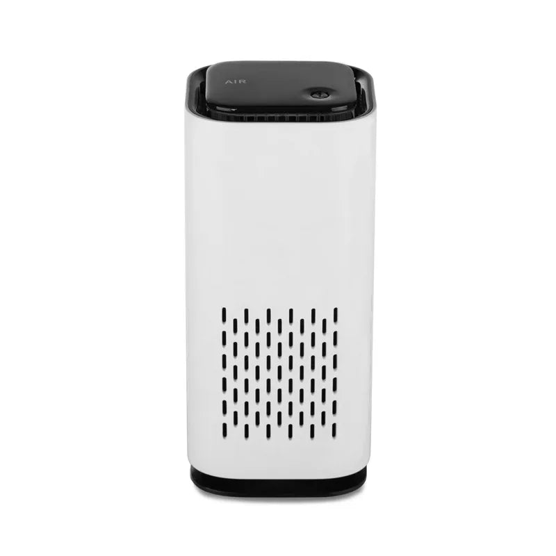 NNEOBA Portable Air Purifier with HEPA Filter-0