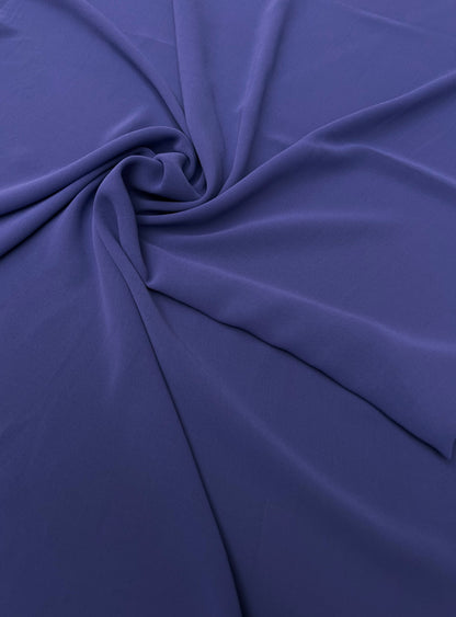 Plain Chiffon - P-CH-48-0