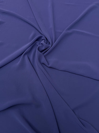 Plain Chiffon - P-CH-48-1
